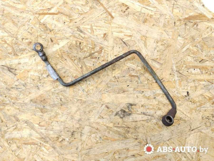 96517853809651785380C Масляная трубка турбины  Peugeot 207 2008г. | Фото № 1  96517853809651785380C Масляная трубка турбины  Peugeot 207 2008г. - Фото 1