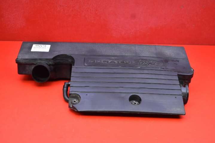 2S61-9600-CE Корпус воздушного фильтра Ford Fiesta 5 поколение (2001-2007) 2001г. | Фото № 8 2S61-9600-CE Корпус воздушного фильтра Ford Fiesta 5 поколение (2001-2007) 2001г. - Фото 8