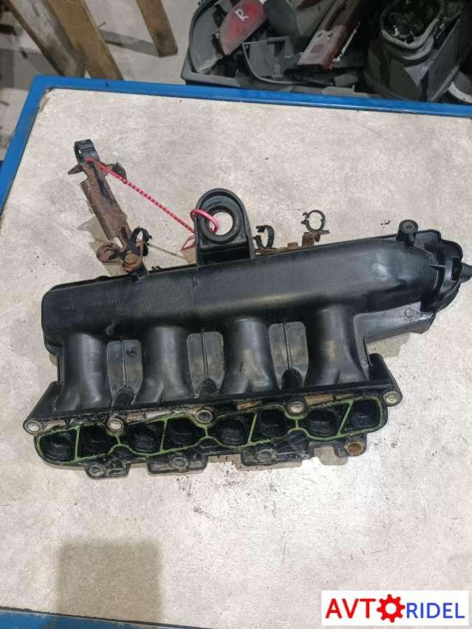 Коллектор впускной Fiat Panda (1980-2023) 2008г. | Фото № 2 Коллектор впускной Fiat Panda (1980-2023) 2008г. - Фото 2