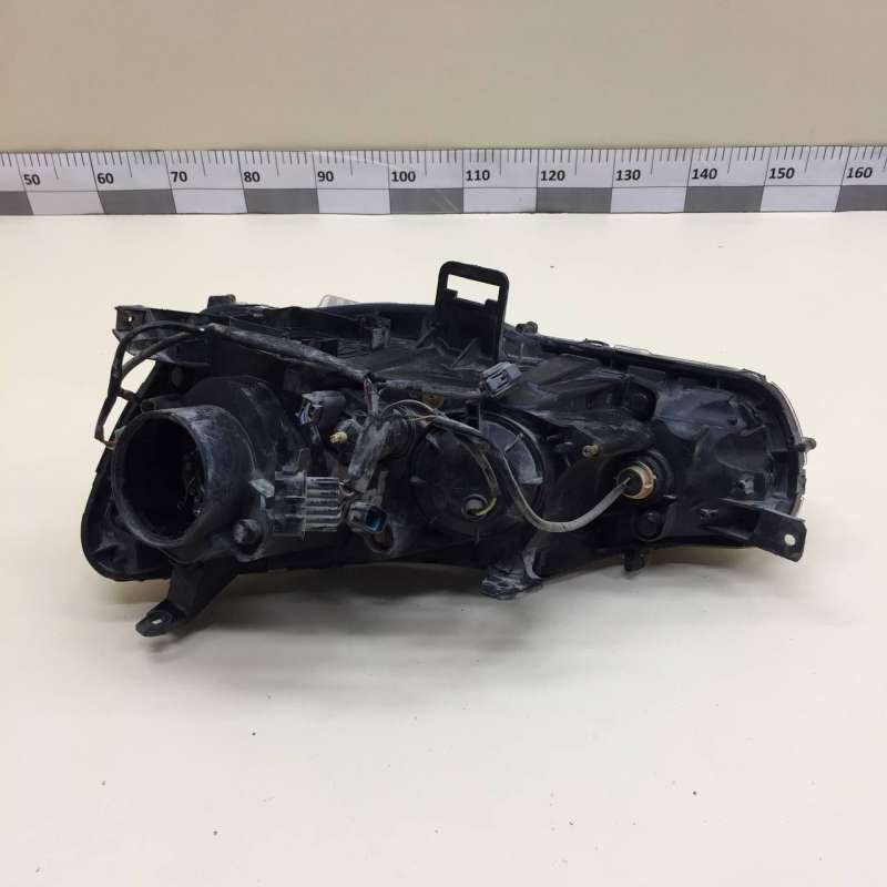 8301B562 Фара правая Mitsubishi Outlander XL CW 2006г. | Фото № 10 8301B562 Фара правая Mitsubishi Outlander XL CW 2006г. - Фото 10