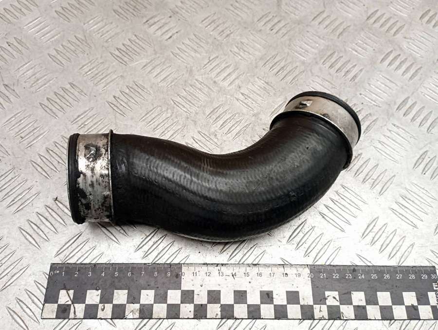 1K0145838D1K0145838F Патрубок интеркулера SEAT Toledo 3 2007г. | Фото № 2 1K0145838D1K0145838F Патрубок интеркулера SEAT Toledo 3 2007г. - Фото 2