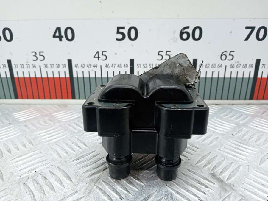 Катушка зажигания Ford Mondeo 2 (1996-2002) Седан 1999г. | Фото № 1 Катушка зажигания Ford Mondeo 2 (1996-2002) Седан 1999г. - Фото 1