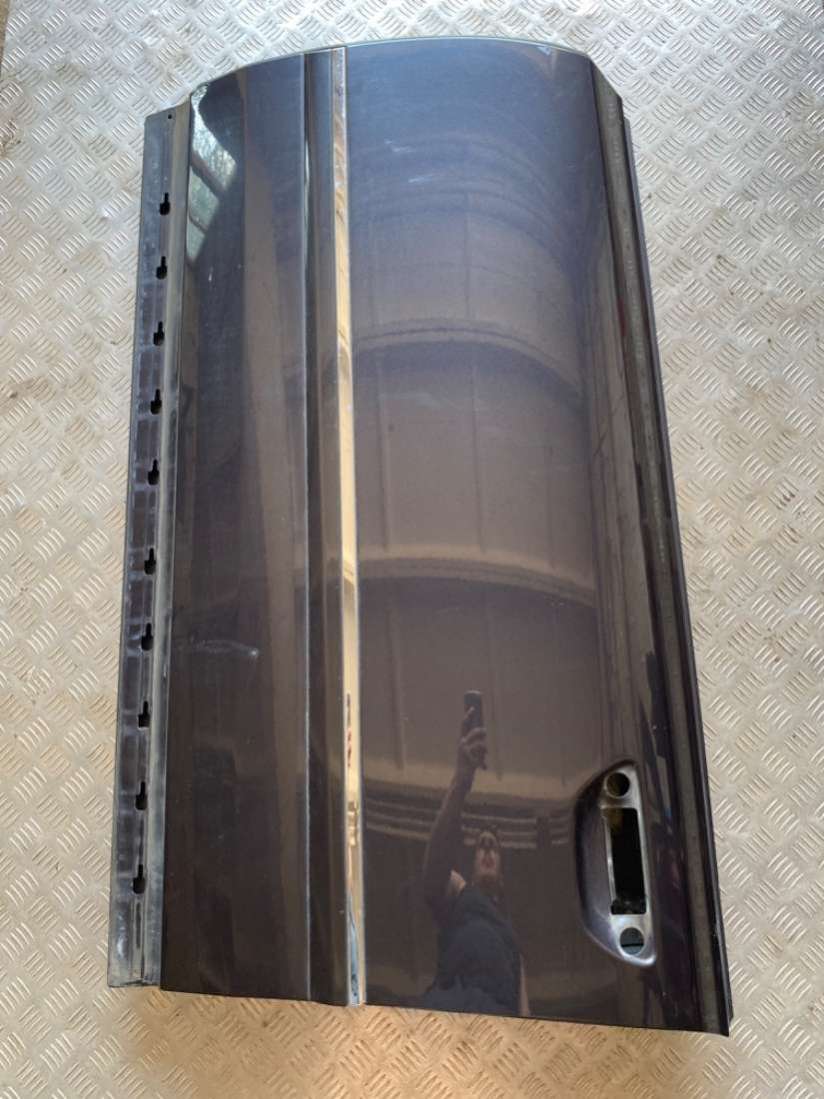 Дверь передняя левая Audi A8 D3 (S8) 2005г. | Фото № 1 Дверь передняя левая Audi A8 D3 (S8) 2005г. - Фото 1