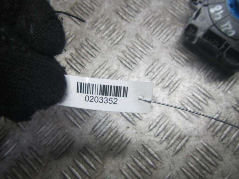 Шлейф руля KIA Soul 2014г. | Фото № 8 Шлейф руля KIA Soul 2014г. - Фото 8