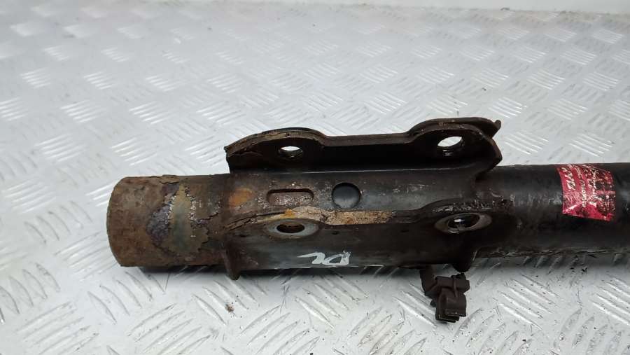 Амортизатор передний  MERCEDES BENZ SPRINTER 2 2006г. | Фото № 10   Амортизатор передний  MERCEDES BENZ SPRINTER 2 2006г. - Фото 10