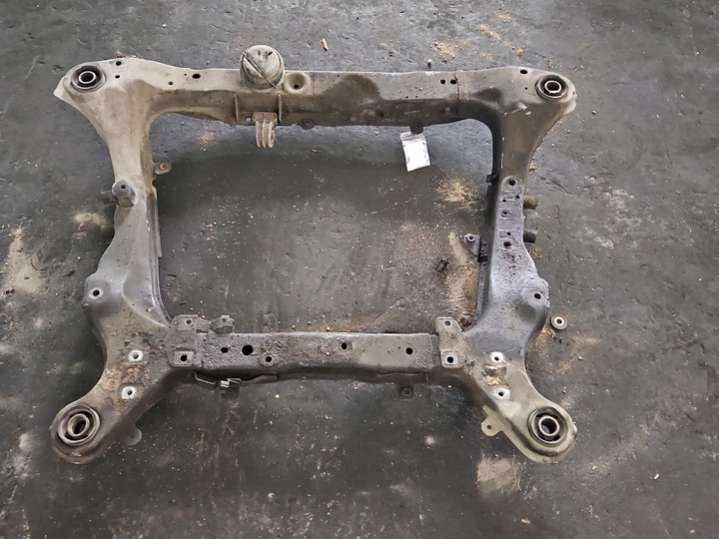 IMPRK1383449 Балка подвески передняя (подрамник)  Volvo XC90 1 поколение (2002-2006) 2002г. | Фото № 1  IMPRK1383449 Балка подвески передняя (подрамник)  Volvo XC90 1 поколение (2002-2006) 2002г. - Фото 1