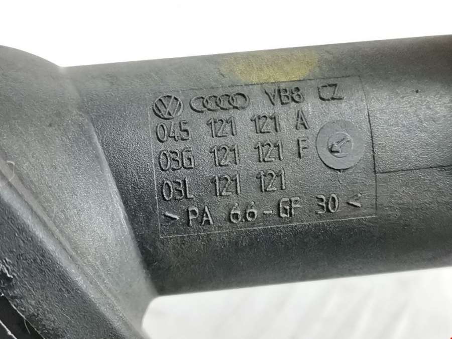 045121121A Корпус термостата Volkswagen Golf 6 (2007-2012) Хетчбэк 5дв. 2009г. | Фото № 4 045121121A Корпус термостата Volkswagen Golf 6 (2007-2012) Хетчбэк 5дв. 2009г. - Фото 4