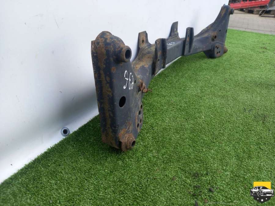 Балка подвески передняя (подрамник)  BMW 3 E36 1995г. | Фото № 2   Балка подвески передняя (подрамник)  BMW 3 E36 1995г. - Фото 2