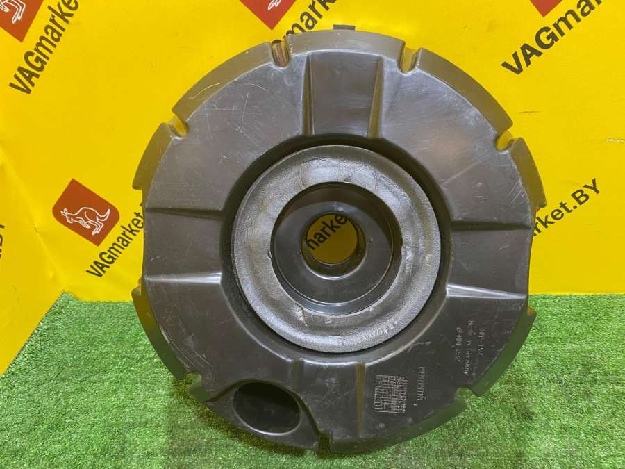 4L0035382B Сабвуфер Audi Audi Q7 4L рест. 2013 0000г. | Фото № 7 4L0035382B Сабвуфер Audi Audi Q7 4L рест. 2013 0000г. - Фото 7