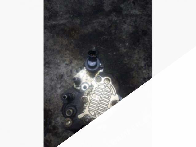 445010075 ТНВД Renault Trafic 3 (2014 - 2021) 2005г. | Фото № 1 445010075 ТНВД Renault Trafic 3 (2014 - 2021) 2005г. - Фото 1