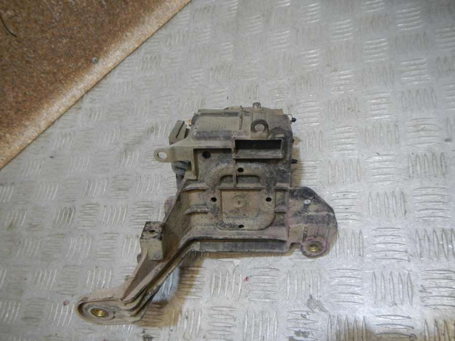 13246534 Блок ABS (насос) Opel Astra 0000г. | Фото № 3 13246534 Блок ABS (насос) Opel Astra 0000г. - Фото 3