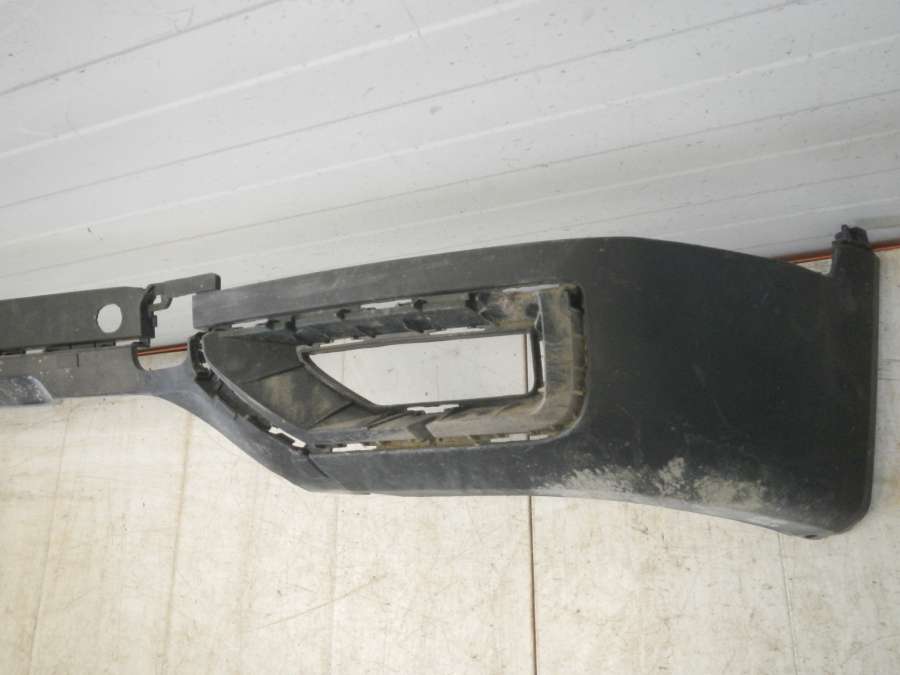 602001283AA602001257AA Юбка бампера заднего  Chery Tiggo 0000г. | Фото № 3  602001283AA602001257AA Юбка бампера заднего  Chery Tiggo 0000г. - Фото 3