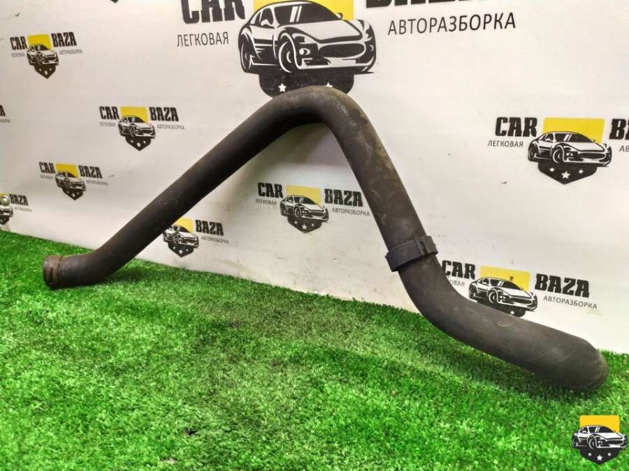 2K0121073A Патрубок (трубопровод, шланг) Volkswagen Caddy 2009г. | Фото № 3 2K0121073A Патрубок (трубопровод, шланг) Volkswagen Caddy 2009г. - Фото 3