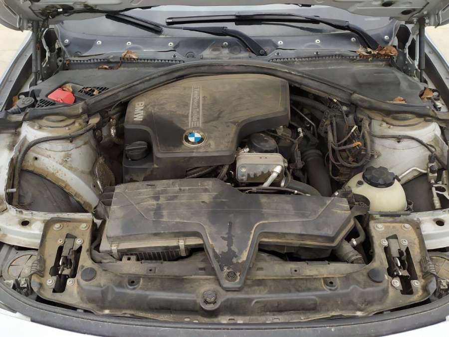 6788610 Кронштейн (крепление лапа) двигателя BMW 3-Series (F30/F31/F34/F35) (2011-2020) Седан 2012г. | Фото № 18 6788610 Кронштейн (крепление лапа) двигателя BMW 3-Series (F30/F31/F34/F35) (2011-2020) Седан 2012г. - Фото 18