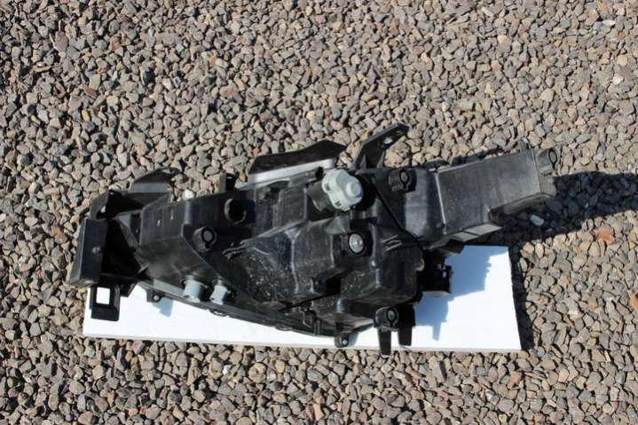 8272354400827235440K124-51030W3956R Фара правая  Mazda 5 2 поколение (2010-201) 2010г. | Фото № 6  8272354400827235440K124-51030W3956R Фара правая  Mazda 5 2 поколение (2010-201) 2010г. - Фото 6
