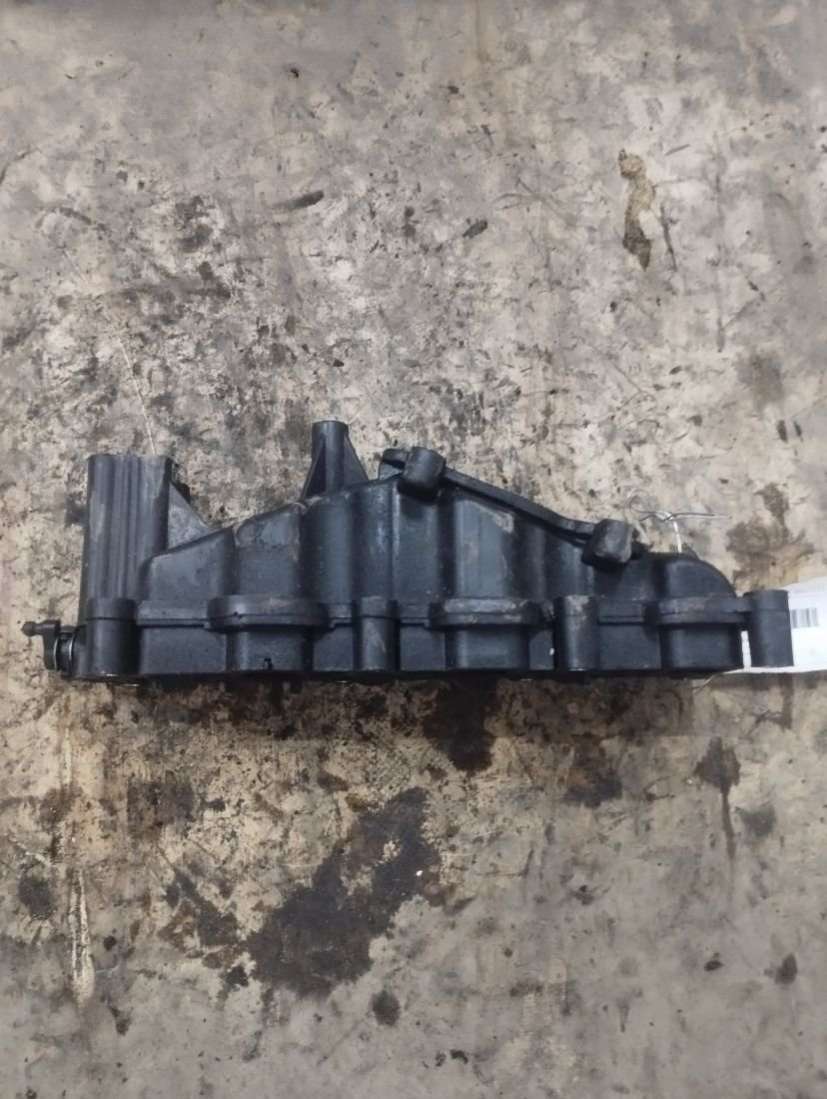 Коллектор впускной Audi A6 C6 (S6,RS6) 2006г. | Фото № 1 Коллектор впускной Audi A6 C6 (S6,RS6) 2006г. - Фото 1