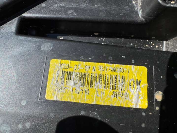 92101P2120 Фара левая Kia Sorento 4 поколение (2020-2024) 2020г. | Фото № 5 92101P2120 Фара левая Kia Sorento 4 поколение (2020-2024) 2020г. - Фото 5