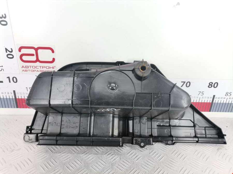 6474148030 Обшивка багажного отделения Lexus RX 2 (XU30) (2003-2009) Внедорожник 5дв. 2003г. | Фото № 2 6474148030 Обшивка багажного отделения Lexus RX 2 (XU30) (2003-2009) Внедорожник 5дв. 2003г. - Фото 2