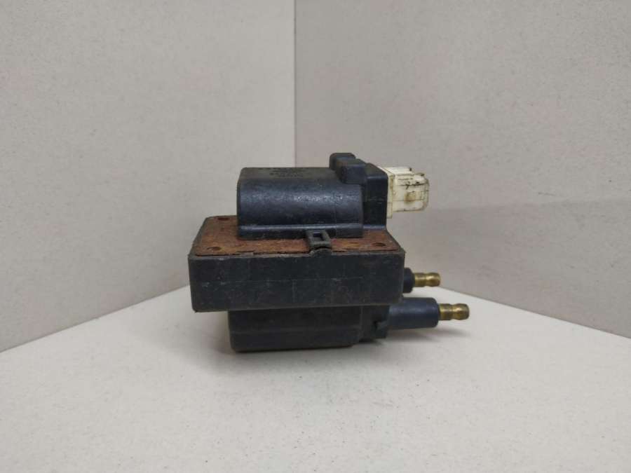 77008509992526111A Катушка зажигания Renault Scenic 1998г. | Фото № 1 77008509992526111A Катушка зажигания Renault Scenic 1998г. - Фото 1