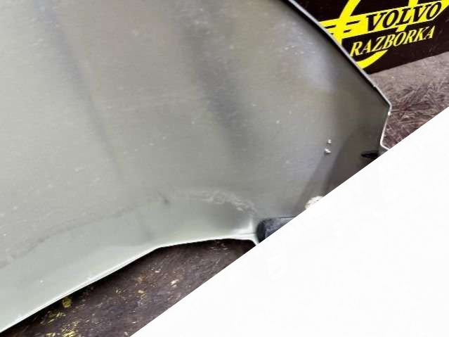 Крыло переднее правое Volvo V60 2017г. | Фото № 20 Крыло переднее правое Volvo V60 2017г. - Фото 20