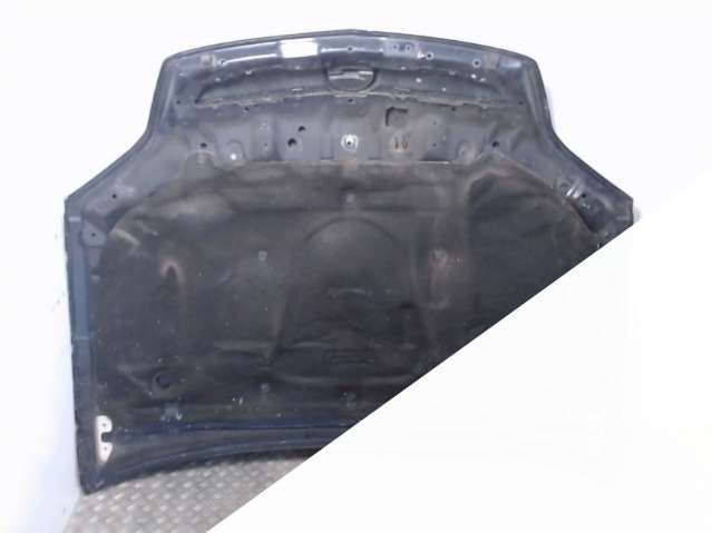 Капот Opel Signum (2003 - 2008) Универсал 2005г. | Фото № 2 Капот Opel Signum (2003 - 2008) Универсал 2005г. - Фото 2