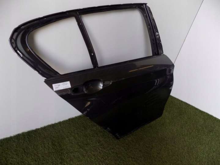 7284516 Дверь задняя правая BMW 1 F20/F2 (20-205) 2011г. | Фото № 4 7284516 Дверь задняя правая BMW 1 F20/F2 (20-205) 2011г. - Фото 4