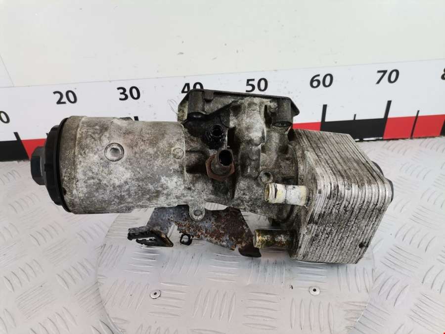 045115389J Корпус масляного фильтра Mitsubishi Lancer 10 (2007-2017) Седан 2008г. | Фото № 6 045115389J Корпус масляного фильтра Mitsubishi Lancer 10 (2007-2017) Седан 2008г. - Фото 6