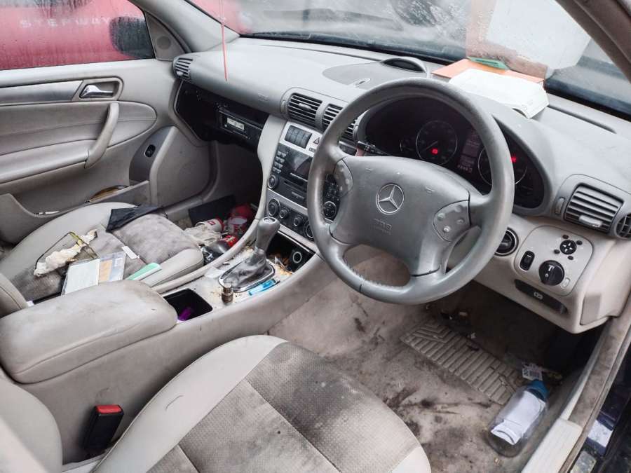 A2038219751 Датчик сигнализации Mercedes C-Class (W203) (2000-2008) Седан 2004г. | Фото № 6 A2038219751 Датчик сигнализации Mercedes C-Class (W203) (2000-2008) Седан 2004г. - Фото 6