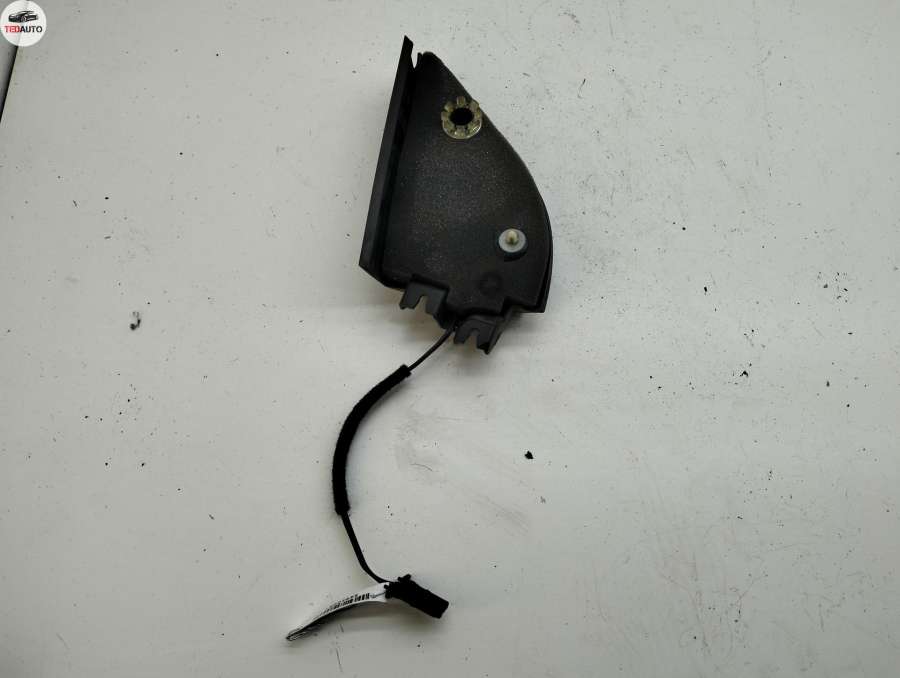 3C0837994 Динамик высокочастотный (пищалка) Volkswagen Passat B6 Универсал 2007г. | Фото № 2 3C0837994 Динамик высокочастотный (пищалка) Volkswagen Passat B6 Универсал 2007г. - Фото 2