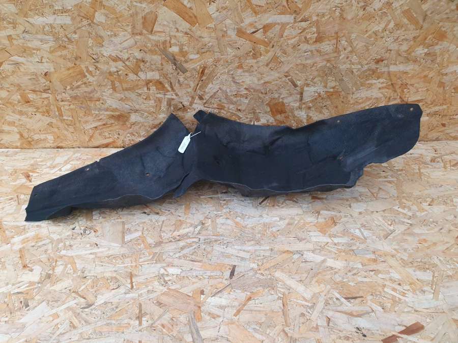 GX73279D23ADT4N6398 Подкрылок задний левый  Jaguar XE X760 X760 2017г. | Фото № 4  GX73279D23ADT4N6398 Подкрылок задний левый  Jaguar XE X760 X760 2017г. - Фото 4