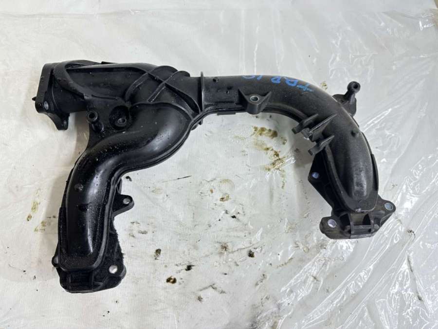 059145762B Коллектор впускной Audi A6 C6 (S6,RS6) 2008г. | Фото № 7 059145762B Коллектор впускной Audi A6 C6 (S6,RS6) 2008г. - Фото 7