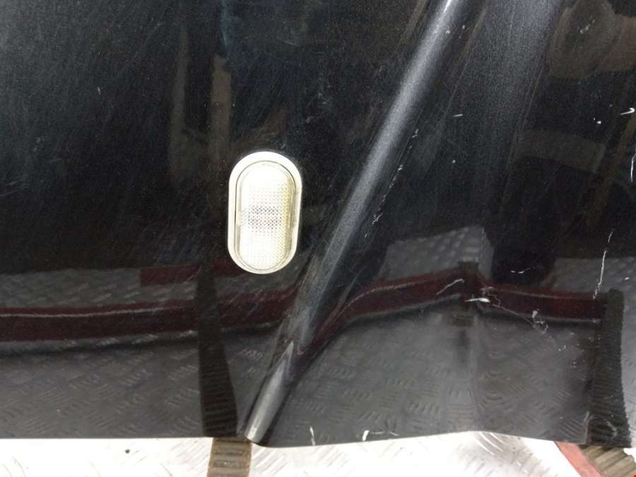 Крыло переднее правое Opel Vivaro A (2001-2014) Микроавтобус 2006г. | Фото № 5 Крыло переднее правое Opel Vivaro A (2001-2014) Микроавтобус 2006г. - Фото 5