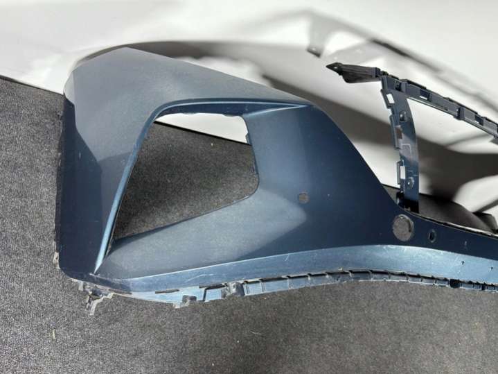 86511-N7000 Бампер передний Hyundai Tucson 4 поколение (NX4) (2021-2024) 2021г. | Фото № 8 86511-N7000 Бампер передний Hyundai Tucson 4 поколение (NX4) (2021-2024) 2021г. - Фото 8