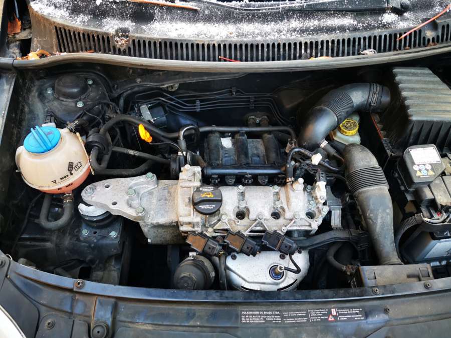 03D129766L Коллектор впускной Volkswagen Fox (2005-2011) Хетчбэк 3дв. 2005г. | Фото № 15 03D129766L Коллектор впускной Volkswagen Fox (2005-2011) Хетчбэк 3дв. 2005г. - Фото 15