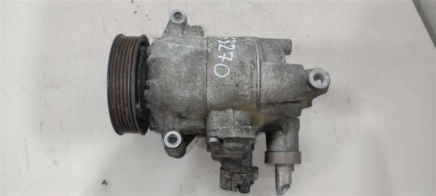 5N0820803A 5K0820803H 1K0820803E 1K0820808DX 1K0820808FX 5K0820803J1K0820803C1K0820803E1K0820803F1K0820803L1K0820803N1K0820803P1K0820803QX1K0820803S1K0820808A1K0820808BX1K0820808DX1K Компрессор кондиционера Volkswagen Passat CC 2014г. | Фото № 8 5N0820803A 5K0820803H 1K0820803E 1K0820808DX 1K0820808FX 5K0820803J1K0820803C1K0820803E1K0820803F1K0820803L1K0820803N1K0820803P1K0820803QX1K0820803S1K0820808A1K0820808BX1K0820808DX1K Компрессор кондиционера Volkswagen Passat CC 2014г. - Фото 8