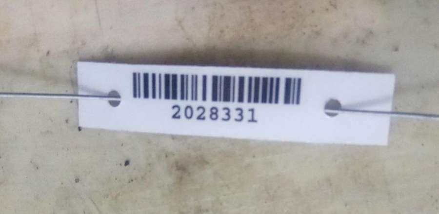 2325180423490195 Трубка кондиционера Chevrolet Captiva внедорожник 5 дв. 2013г. | Фото № 2 2325180423490195 Трубка кондиционера Chevrolet Captiva внедорожник 5 дв. 2013г. - Фото 2