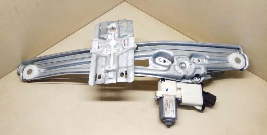 EB53-7823201AE00860297R9CRBFOMOCO Стеклоподъемник электрический передний левый  Ford Explorer 5  U502 рест. внедорожник 5 дв. 2016г. | Фото № 2  EB53-7823201AE00860297R9CRBFOMOCO Стеклоподъемник электрический передний левый  Ford Explorer 5  U502 рест. внедорожник 5 дв. 2016г. - Фото 2