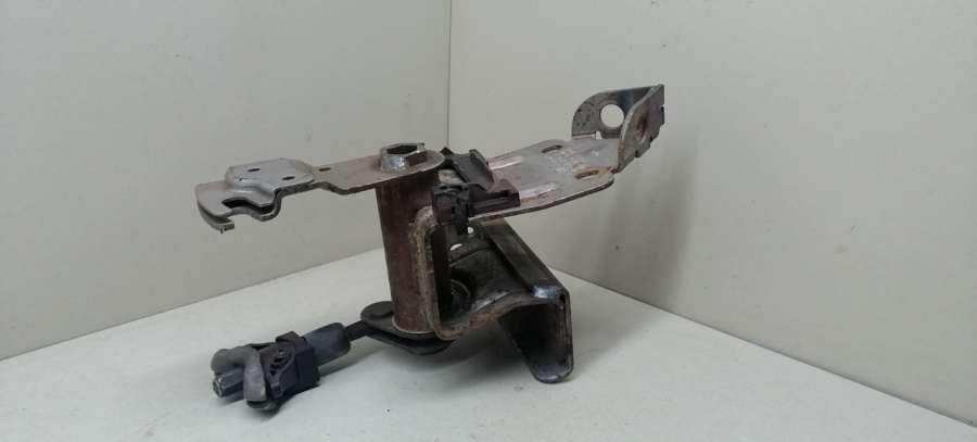 7L0721812B Механизм стояночного тормоза (ручника)  Volkswagen Touareg  внедорожник 5 дв. 2008г. | Фото № 4  7L0721812B Механизм стояночного тормоза (ручника)  Volkswagen Touareg  внедорожник 5 дв. 2008г. - Фото 4