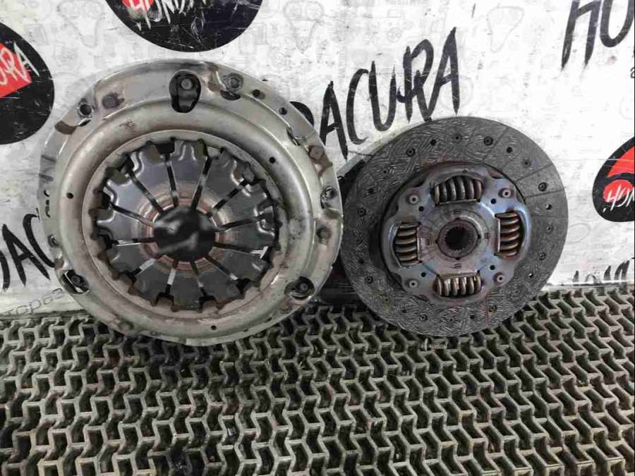 Корзина сцепления  Honda Accord седан 2014г. | Фото № 4   Корзина сцепления  Honda Accord седан 2014г. - Фото 4