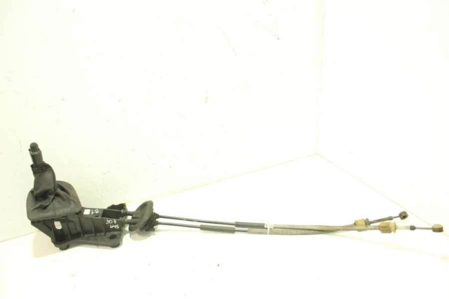 Кулиса Peugeot 307 2005г. | Фото № 1 Кулиса Peugeot 307 2005г. - Фото 1