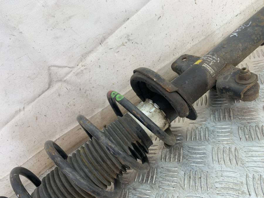 824904004701S7118K076AJ Стойка амортизатора задняя Ford Mondeo 3 2003г. | Фото № 3 824904004701S7118K076AJ Стойка амортизатора задняя Ford Mondeo 3 2003г. - Фото 3