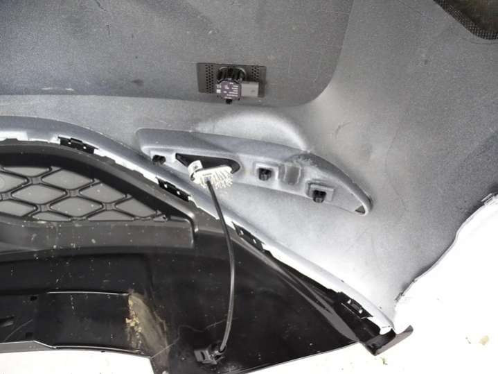 10A807421 PJT8851 Бампер задний Volkswagen ID.3 1 поколение (2019-2024) 2019г. | Фото № 10 10A807421 PJT8851 Бампер задний Volkswagen ID.3 1 поколение (2019-2024) 2019г. - Фото 10