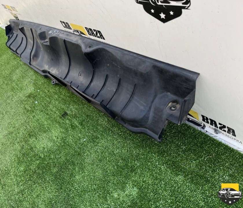 95216111 Молдинг стекла лобового  Chevrolet Orlando 2012г. | Фото № 3  95216111 Молдинг стекла лобового  Chevrolet Orlando 2012г. - Фото 3