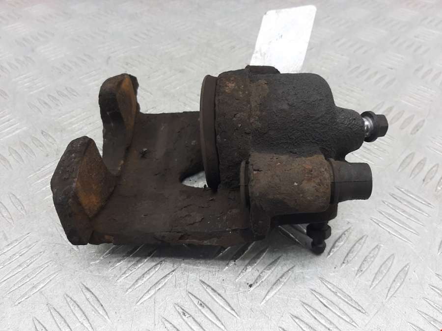 Суппорт передний правый Volkswagen Lupo (1998-2005) Хетчбэк 3дв. 2000г. | Фото № 2 Суппорт передний правый Volkswagen Lupo (1998-2005) Хетчбэк 3дв. 2000г. - Фото 2