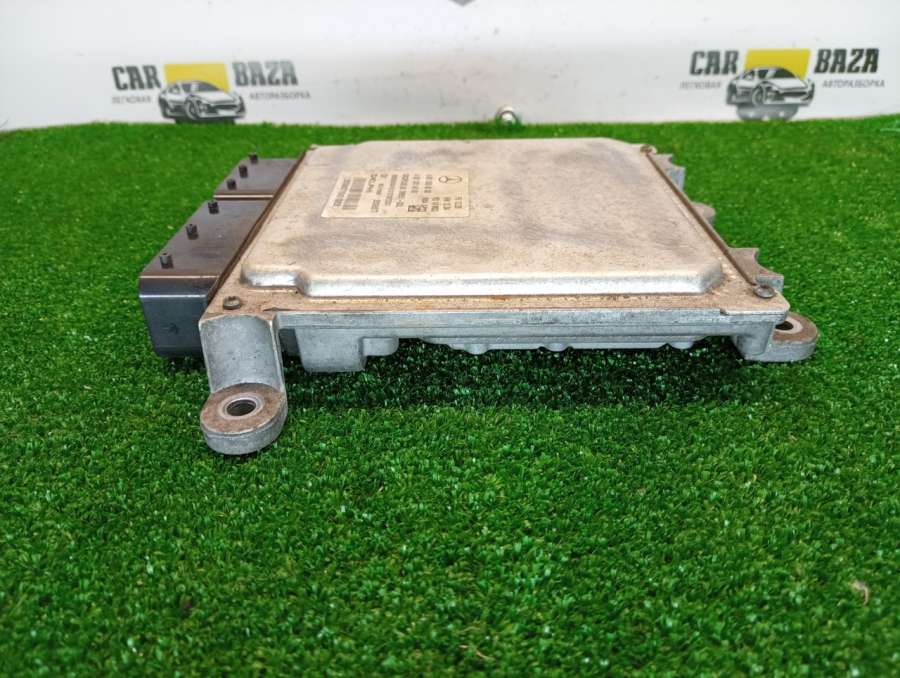 A6519004500 Блок управления двигателем Mercedes-Benz C-class W205 2015г. | Фото № 5 A6519004500 Блок управления двигателем Mercedes-Benz C-class W205 2015г. - Фото 5