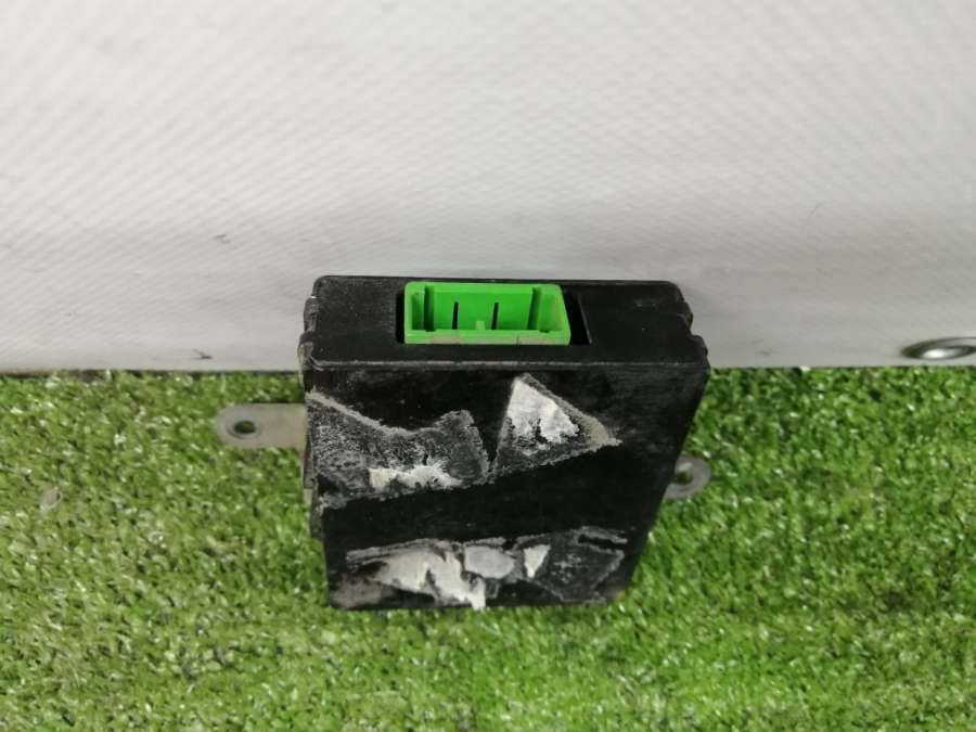 8971659580 Блок управления ABS Opel Frontera B 2001г. | Фото № 2 8971659580 Блок управления ABS Opel Frontera B 2001г. - Фото 2