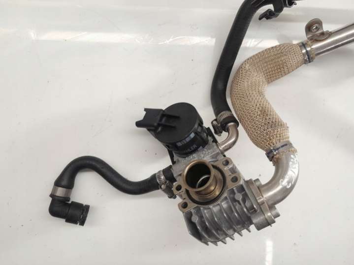 7548415 Клапан EGR BMW 1 E87/E8/E82/E88 (2004-2007) 2004г. | Фото № 6 7548415 Клапан EGR BMW 1 E87/E8/E82/E88 (2004-2007) 2004г. - Фото 6