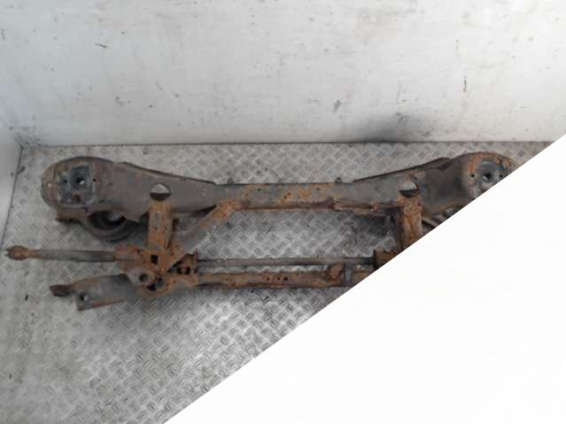 Балка подвески задняя Ford Focus 2 (2004 - 2011) Универсал 2007г. | Фото № 2 Балка подвески задняя Ford Focus 2 (2004 - 2011) Универсал 2007г. - Фото 2