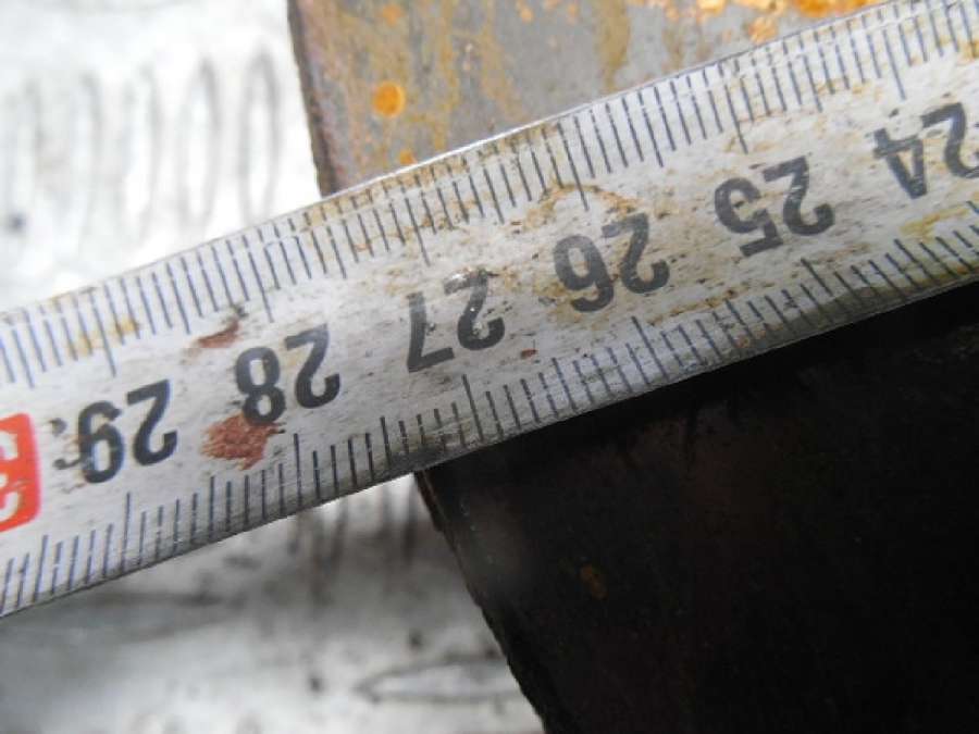 Диск тормозной передний Volvo S40 2010г. | Фото № 3 Диск тормозной передний Volvo S40 2010г. - Фото 3