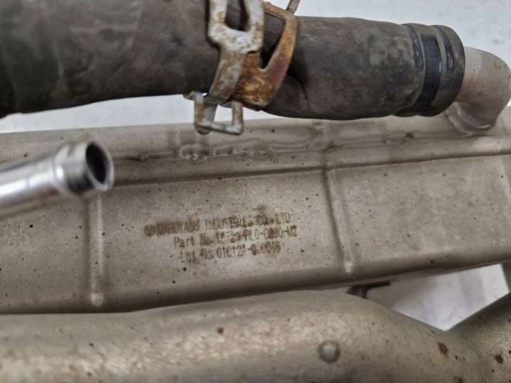 18720-RL0-G030-M2 Радиатор EGR Honda Civic 9 поколение (2012-2015) 2012г. | Фото № 4 18720-RL0-G030-M2 Радиатор EGR Honda Civic 9 поколение (2012-2015) 2012г. - Фото 4